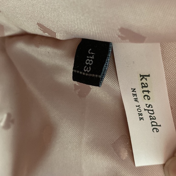 KATE SPADE Jeanne Satchel Bag Medium - Picture 4 of 5